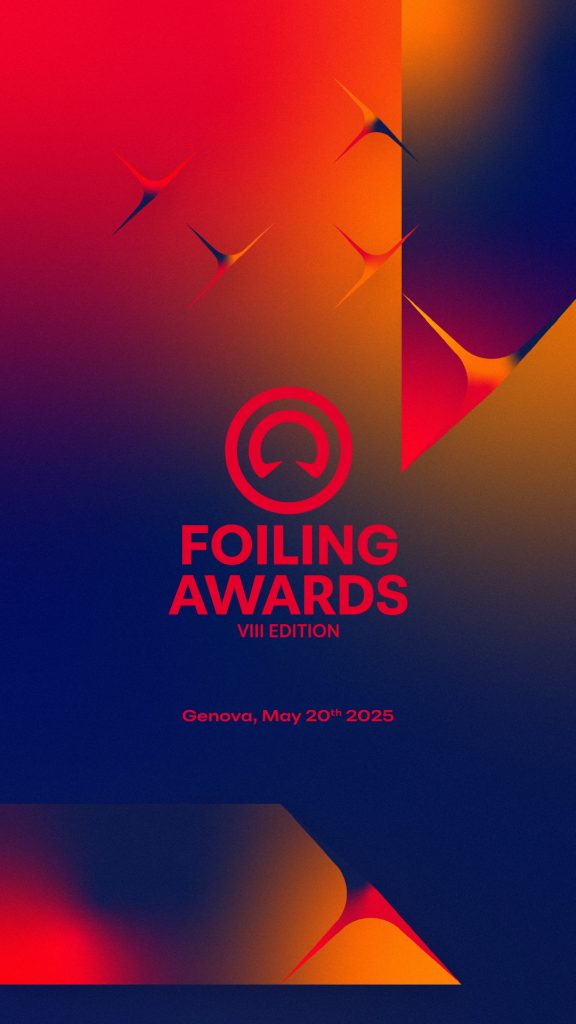 Foiling Awards – 8th Edition